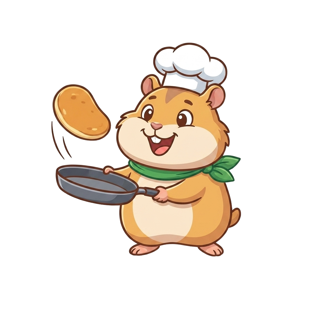 Mampf - Head chef