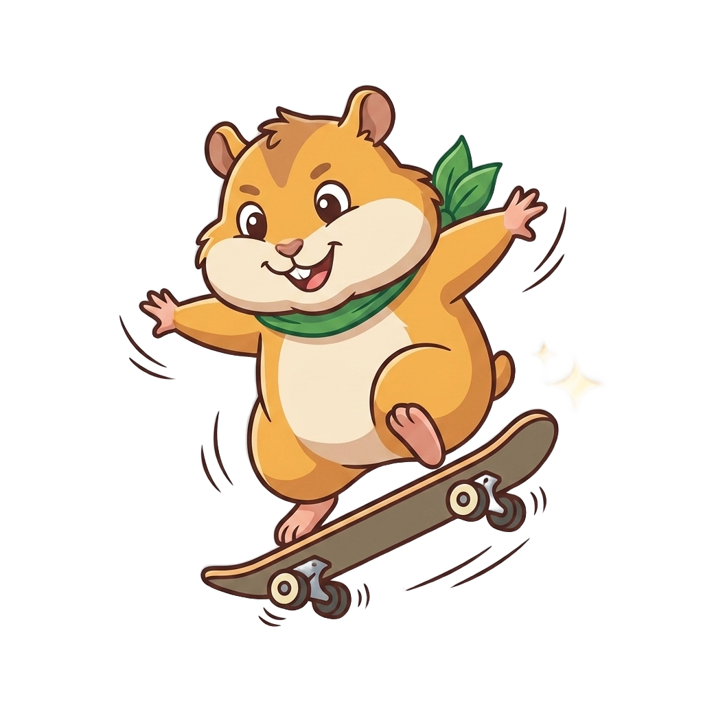 Mampf - Board pro