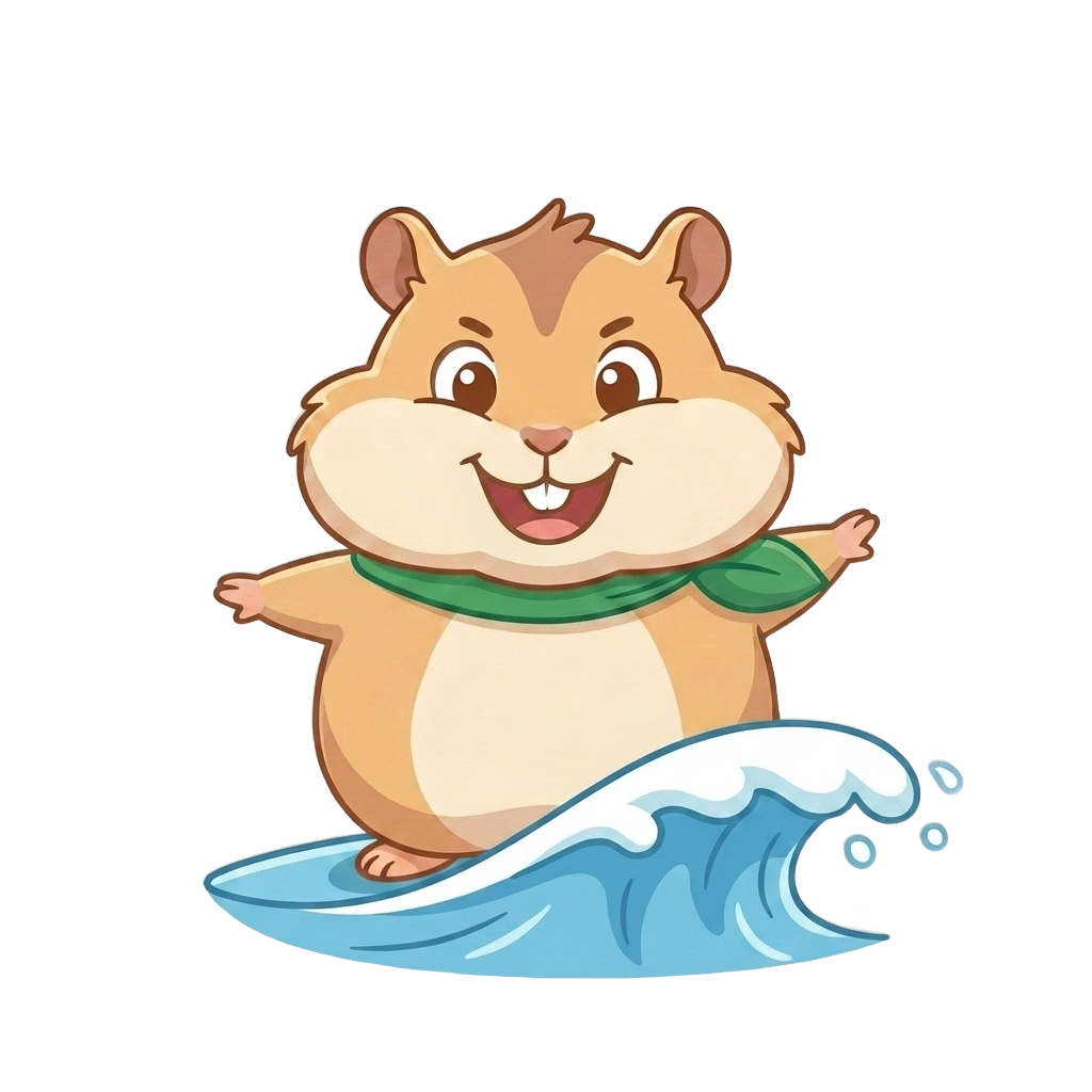 Mampf - Wave rider